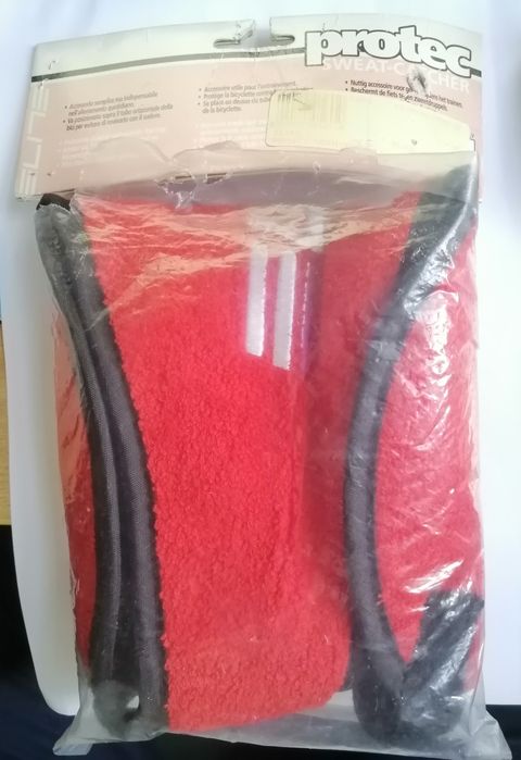 Протектор ELITE - велотренажор