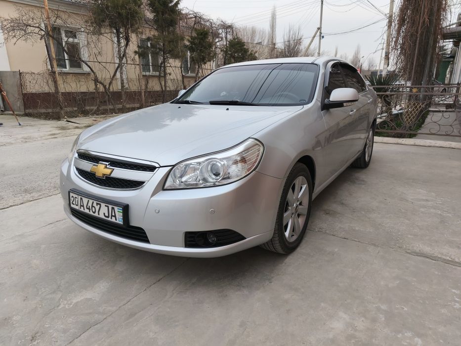 Продаётся Epica в отличном состоянии