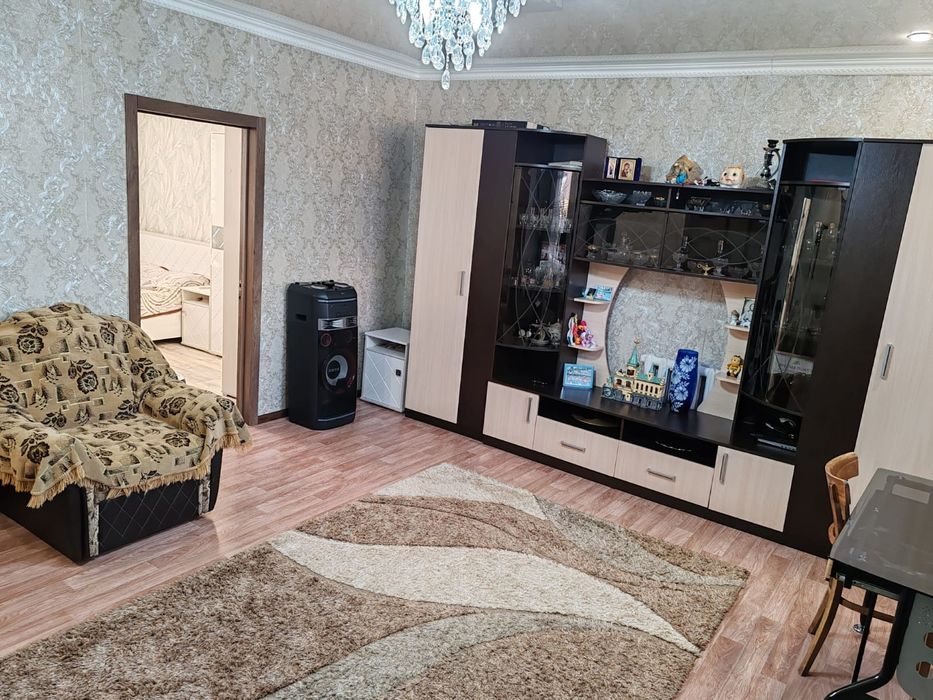 Продается дом в поселке Кушокы