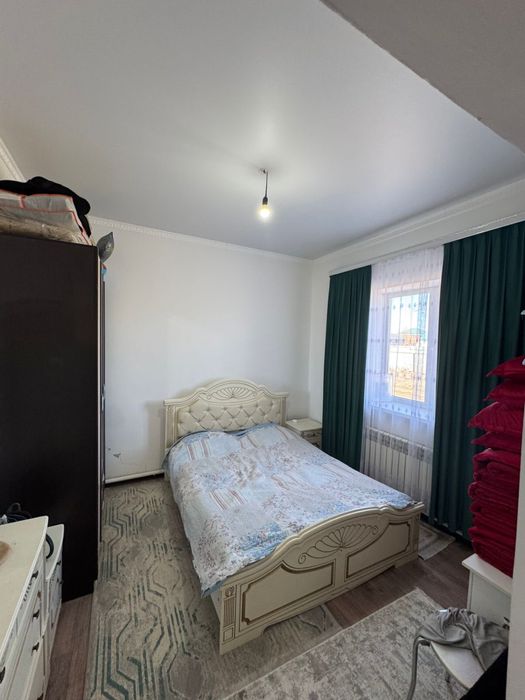 Продам дом район кызылжар