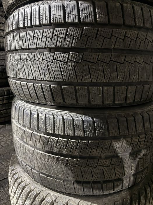 265/35R18 зад //245/40R18перед