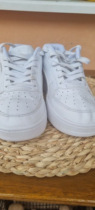 Puma кожени и декатлон летни