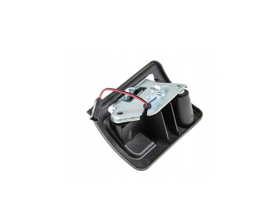 Брава за багажник за Fiat Doblo 1