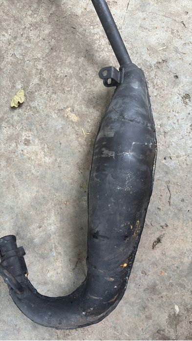 Vand piese aprilia rs125