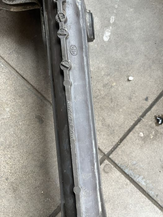 caseta directie vw touareg 2004-2009