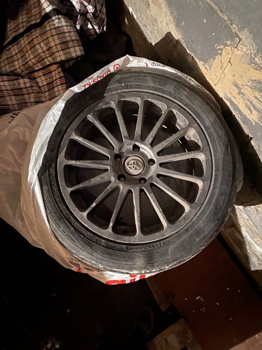 Продам диски (колеса)