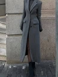 Пальто Either Корея