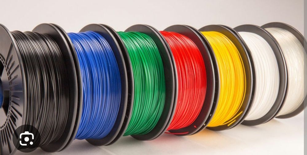 3д филамент петг, 3d filament petg