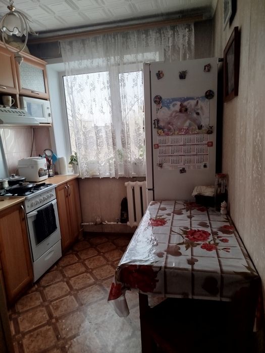 Продажа квартиры