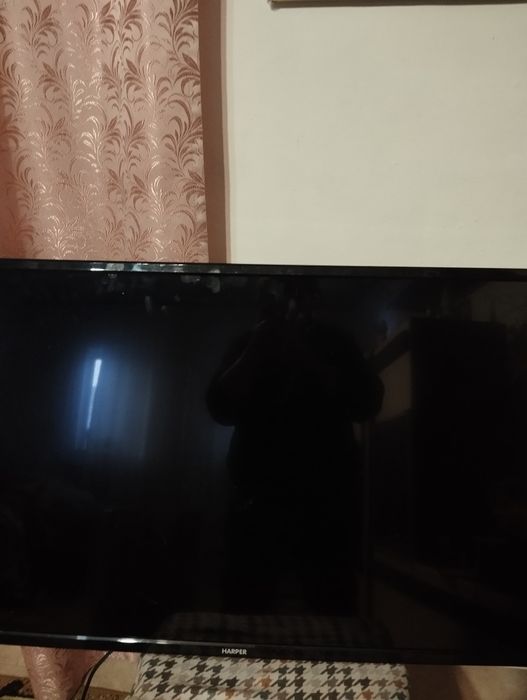 Телевизор не показывает экран цена 7000