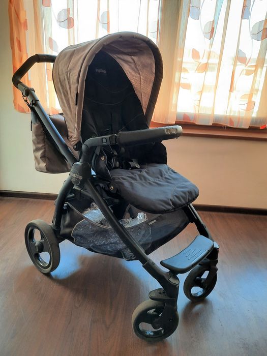 Детска количка Peg Perego Book Plus