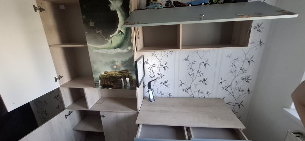 Cameră tineret Marvin