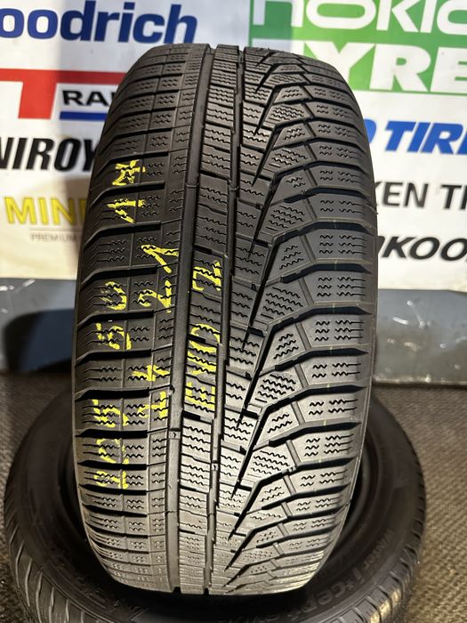 205/50 R17 93V XL - Hankook Winter I Cept Evo 2 M+S Oferta