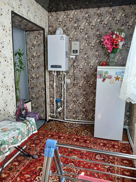 Продаю 2х ком квартира