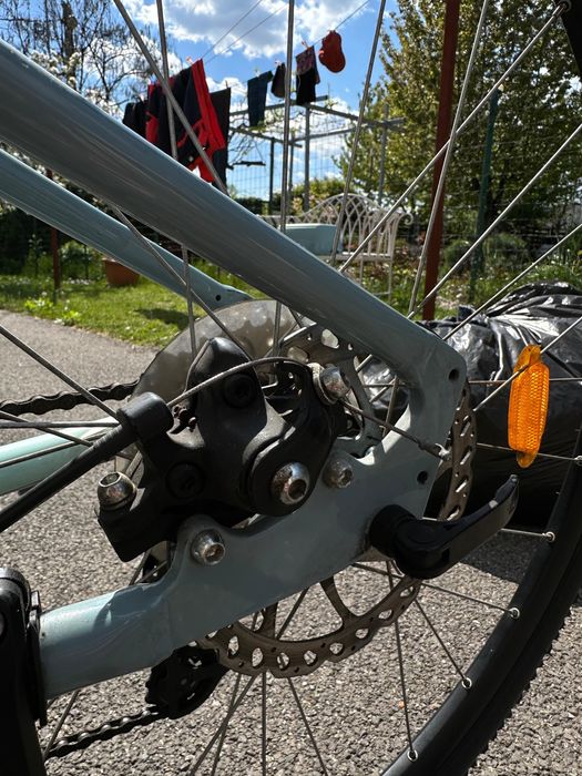 B-twin Riverside 500