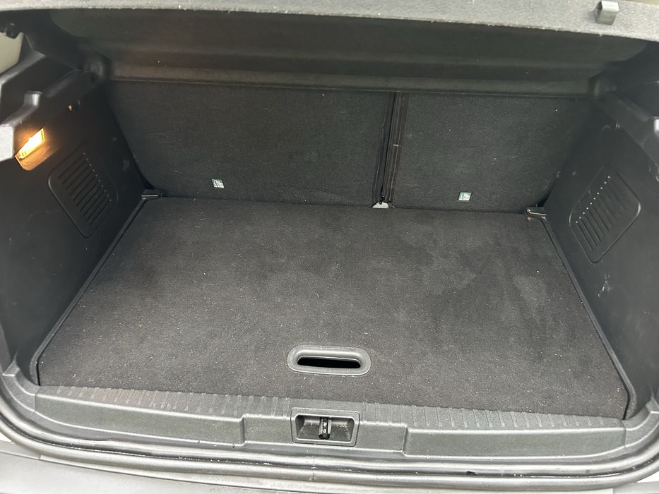 Renault Captur 2017 – Bose Edition – 1.2 TCe – Automat – Benzină