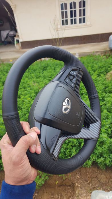 Cruze gm ruli sotiladi