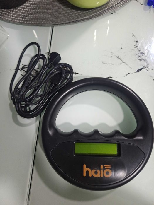 Vand scanner microcipuri animale Halo