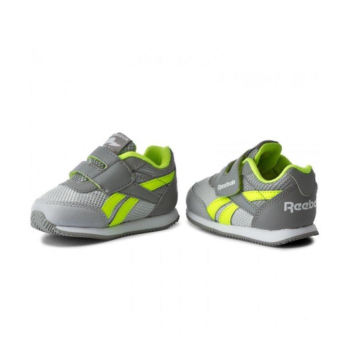 Детски маратонки Reebok Royal CLJOG 2 KC BD4008 - 20