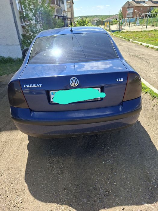 Продам Фольцваген Пассат