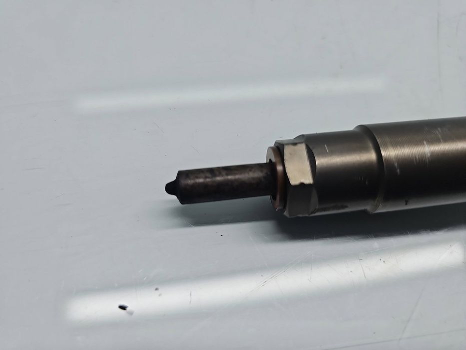Injector AUDI A8 (4E) [Fabr 2004-2009] 059130277AH 3.0 TDI BKS 165KW /