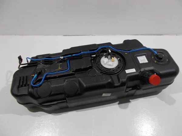 Бензобак ГАЗель-NEXT (в сборе) ОАО ГАЗ "Оригинал"