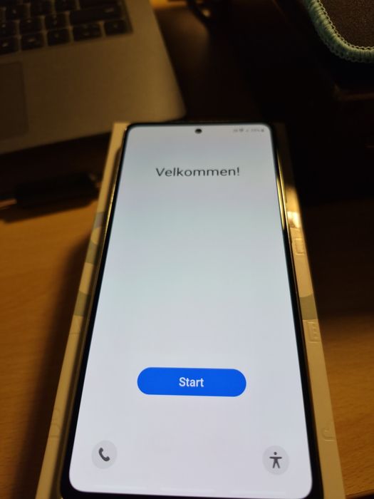 Samsung Galaxy S20FE 128 GB
