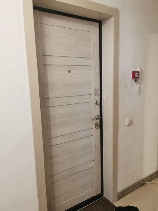 Продается квартира на Ашимова 24