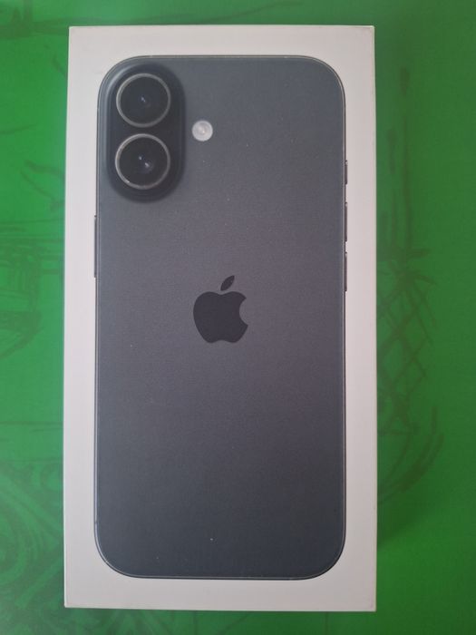 Продам iPhone 17, с гарантий