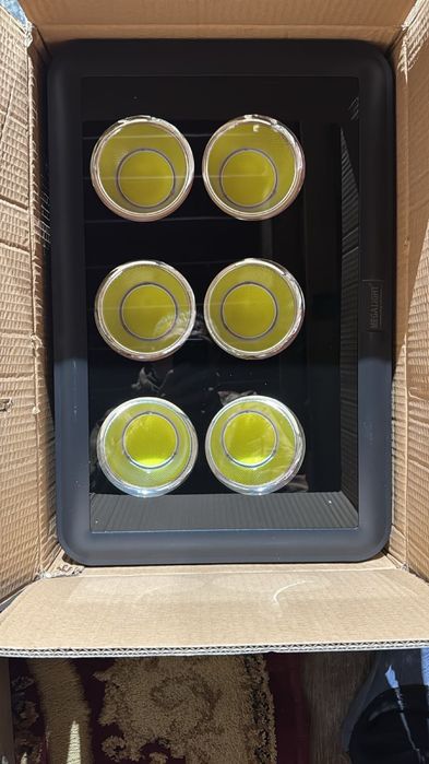 Лэд прожектор ARENA