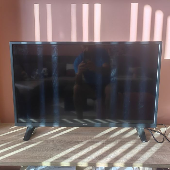 LED Телевизор Hitachi