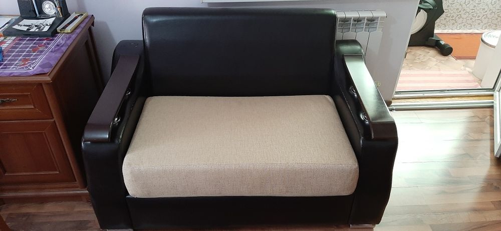 Софа-кресло кровать