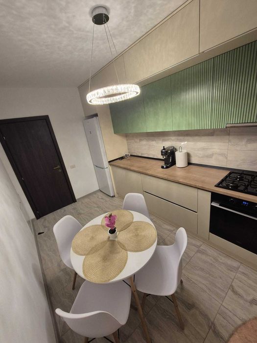 Apartament 2 camere de inchiriat Subcetate City 2