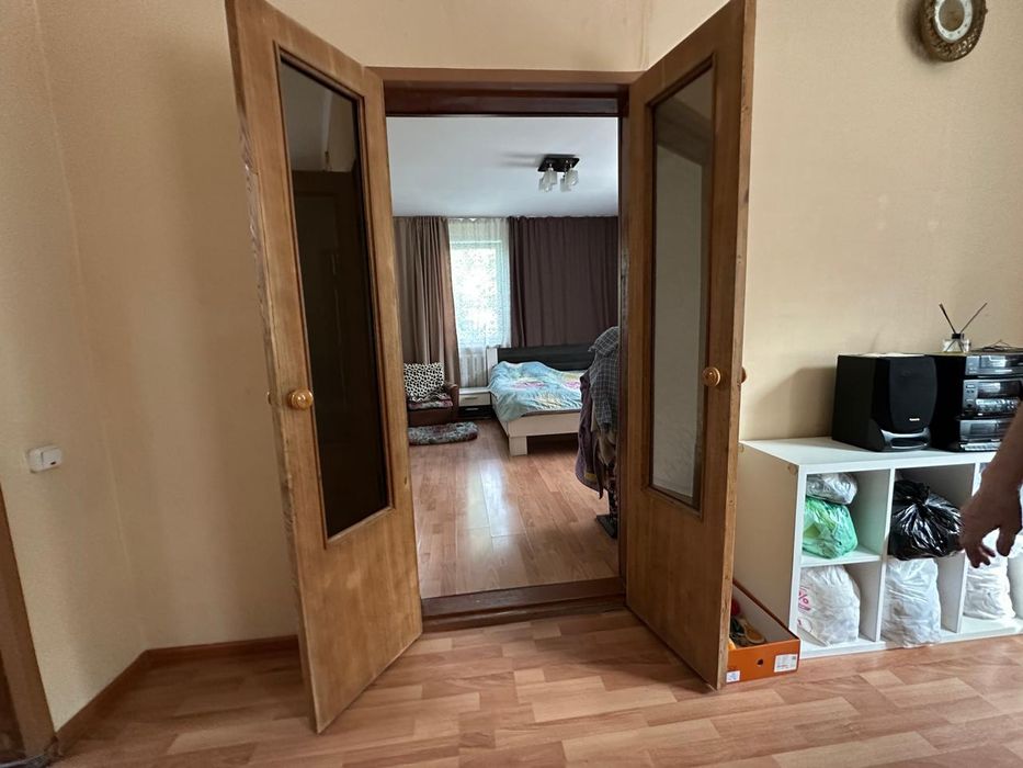 Продам дом с мебелью