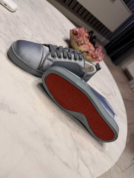 Christian Louboutin