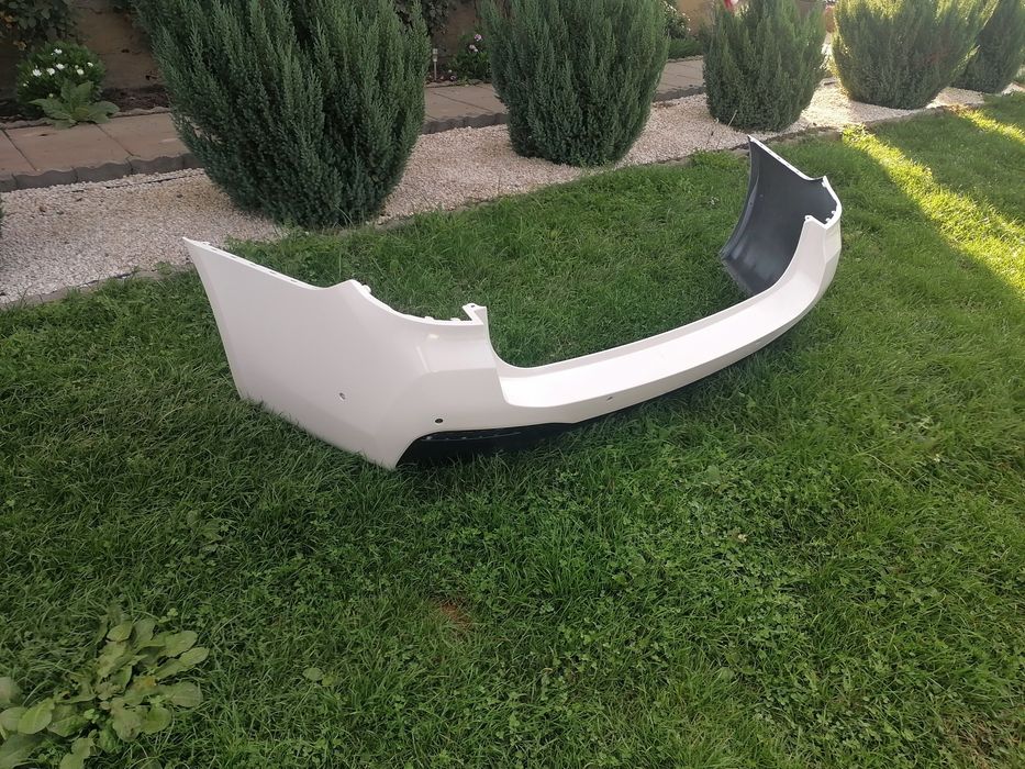 Bara spate, spoiler BMW g30 M paket 2017-2020