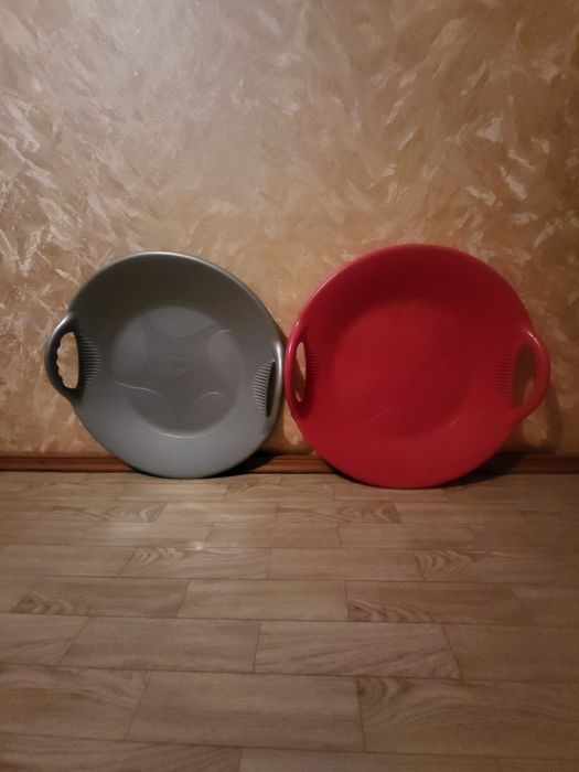 Санки ледянки для детей