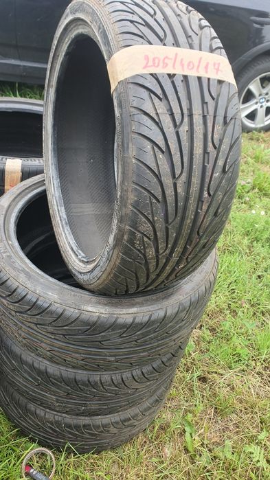 Anvelope vara 205/40/17