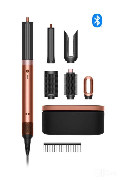Dyson Co-anda2x (Amber silk)