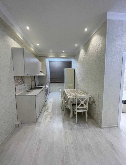 Сдаётся квартира Малика гостиница 2/5/8 на Чиланзар-8 кв