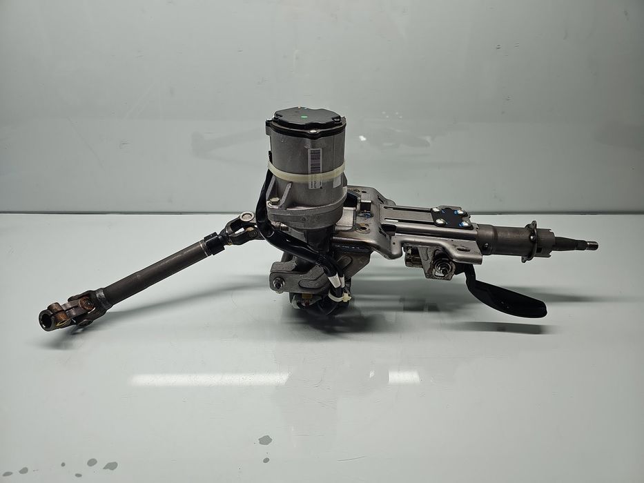 Ax coloana volan Hyundai ix35 (LM) [Fabr 2010-2017] 1.7 CRDI D4FD 85KW