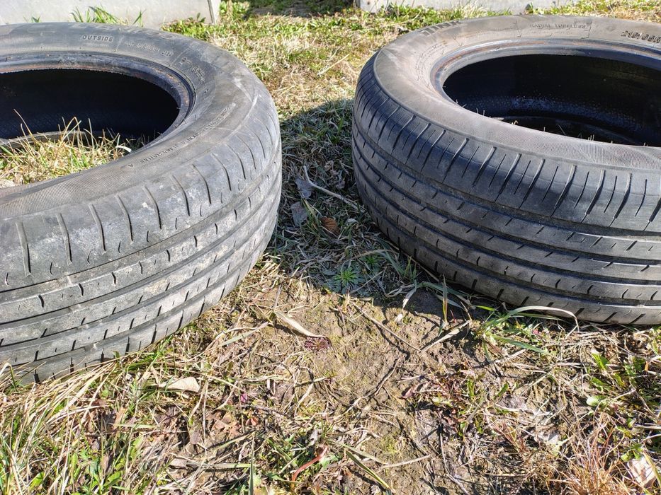 Шины продам комплект