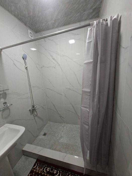 Здаецая 1 комнатная квартира массив куйлук 2