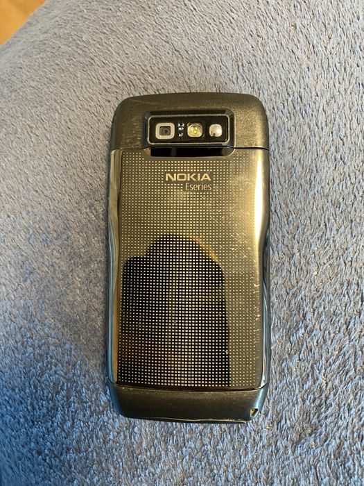 Nokia e71 stare foarte buna