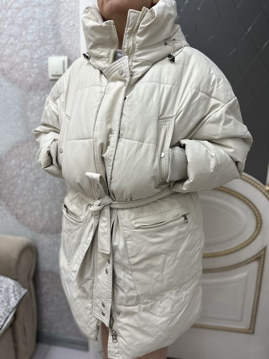 Продам Зимние куртки