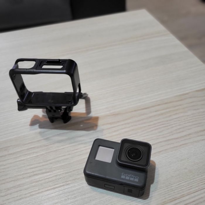 Gopro hero 5 black