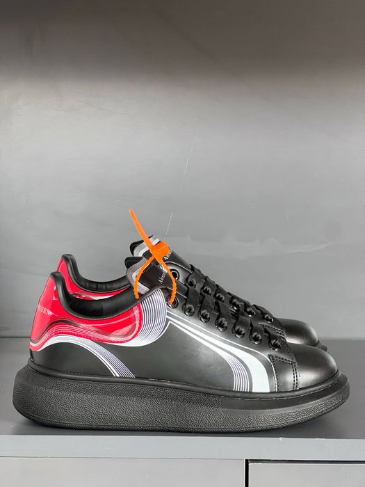 Adidasi Alexander Mcqueen noi !!! Marimi 40/44 !!!