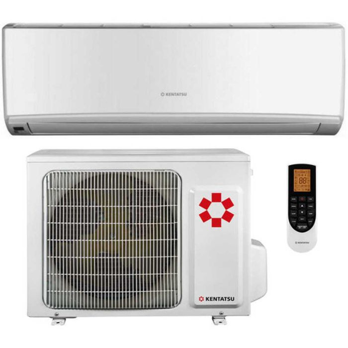 Кондиционеры со склада оптом