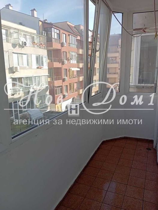 ТРИСТАЕН АПАРТАМЕНТ ПОД НАЕМ | ГОТОВ ЗА НАНАСЯНЕ