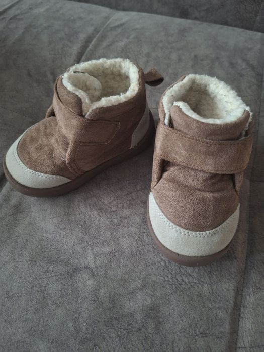 Детская обувь за все